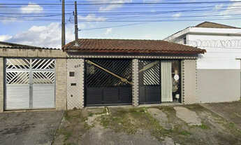 Imagem: CASA RESIDENCIAL em SÃO VICENTE - SP, PARQUE