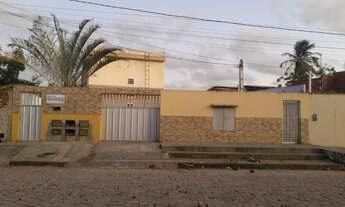 Imagem: CASA RESIDENCIAL em SÃO GONÇALO DO AMARANTE