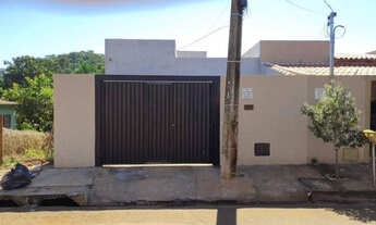 Imagem: CASA RESIDENCIAL em SANTA HELENA DE GOIÁS