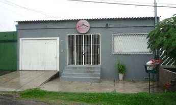 Imagem 5: CASA RESIDENCIAL em SANTANA DO LIVRAMENTO - RS, JARDINS