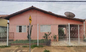 Imagem: CASA RESIDENCIAL em VÁRZEA GRANDE - MT