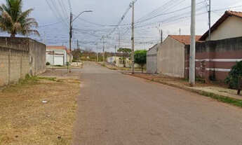 Imagem 5: CASA RESIDENCIAL em VALPARAÍSO DE GOIÁS - GO, PARQUE ESPLANADA V