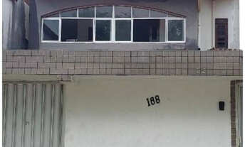 Imagem 4: CASA RESIDENCIAL em FORTALEZA - CE, CAMBEBA