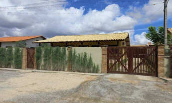 Imagem: CASA RESIDENCIAL em GRAVATÁ - PE, SANTANA