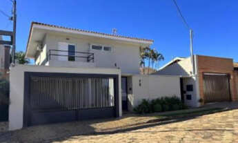 Imagem: CASA RESIDENCIAL em AVARÉ - SP, VILA NOVA