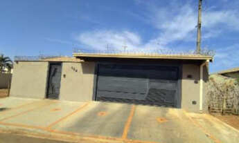 Imagem: CASA RESIDENCIAL em COLINA - SP, Jardim