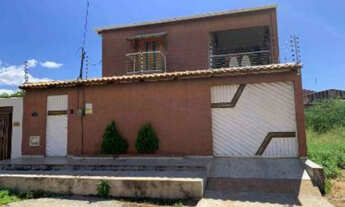 Imagem: CASA RESIDENCIAL em MAURITI - CE, Loteamento