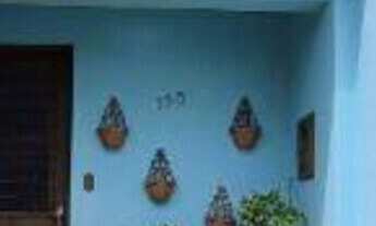 Imagem 6: CASA RESIDENCIAL em SANTA MARIA - RS, Vila Lameira