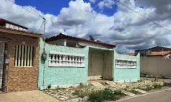 Imagem: CASA RESIDENCIAL em ARACATI - CE, Cohab