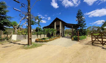 Imagem: CASA RESIDENCIAL em GRAVATÁ - PE, Santana