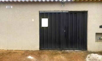 Imagem: CASA RESIDENCIAL em MATEUS LEME - MG, Planalto