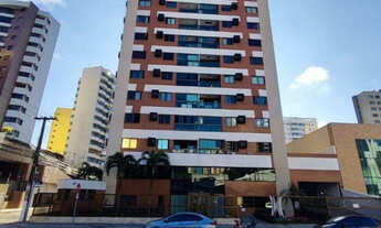 Imagem: APARTAMENTO RESIDENCIAL em ARACAJU - SE