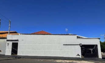 Imagem: CASA RESIDENCIAL em UBERLÂNDIA - MG, PRESIDENTE