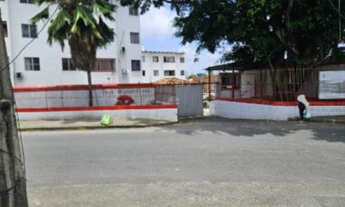 Imagem: APARTAMENTO RESIDENCIAL em RECIFE - PE