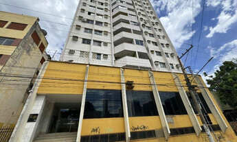 Imagem: APARTAMENTO RESIDENCIAL em CUIABÁ - MT