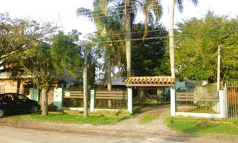 Imagem: CASA RESIDENCIAL em PELOTAS - RS, LARANJAL