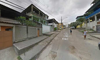 Imagem 4: CASA RESIDENCIAL em SÃO JOÃO DE MERITI - RJ, SÃO MATEUS