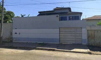 Imagem: CASA RESIDENCIAL em Goianira - GO, Residencial