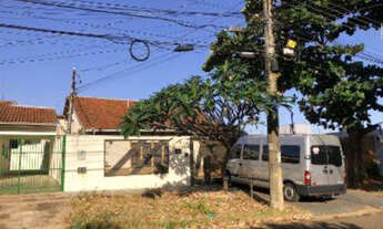 Imagem: CASA RESIDENCIAL em CAMPO GRANDE - MS, PANAMÁ