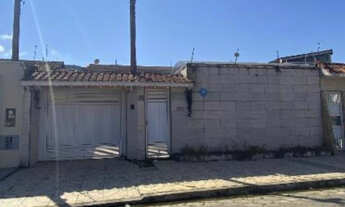 Imagem: CASA RESIDENCIAL em Mongaguá - SP, Itaóca