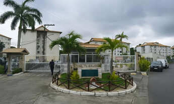 Imagem: APARTAMENTO RESIDENCIAL em CAMAÇARI - BA