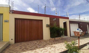 Imagem: CASA RESIDENCIAL em JUAZEIRO DO NORTE