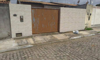 Imagem: CASA RESIDENCIAL em São Gonçalo dos Campos