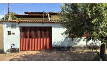 Imagem: CASA RESIDENCIAL em COLINAS DO TOCANTINS