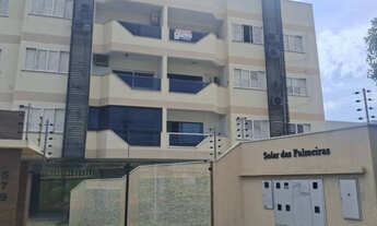 Imagem: APARTAMENTO RESIDENCIAL em RONDONÓPOLIS