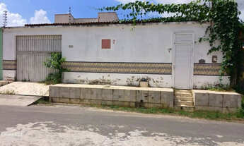 Imagem: CASA RESIDENCIAL em SANTA INÊS - MA, SANTA