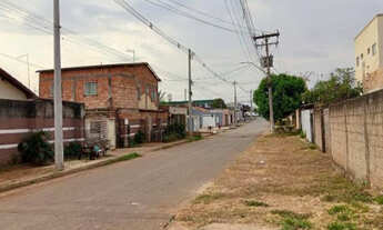 Imagem 6: CASA RESIDENCIAL em VALPARAÍSO DE GOIÁS - GO, PARQUE ESPLANADA V