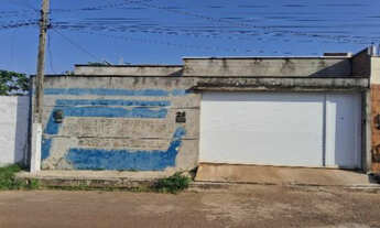 Imagem: CASA RESIDENCIAL em BACABAL - MA, SÃO FRANCISCO