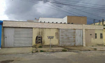 Imagem: CASA RESIDENCIAL em SETE LAGOAS - MG, EMÍLIA