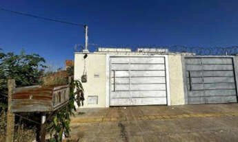 Imagem: CASA RESIDENCIAL em GOIÂNIA - GO, RESIDENCIAL