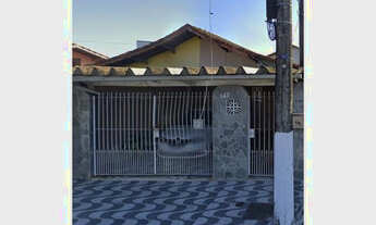 Imagem: CASA RESIDENCIAL em PRAIA GRANDE - SP, TUPI