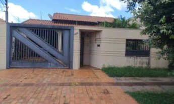 Imagem 3: CASA RESIDENCIAL em CAMPO GRANDE - MS, Caiçara