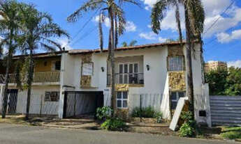 Imagem: CASA RESIDENCIAL em RIO CLARO - SP, JARDIM