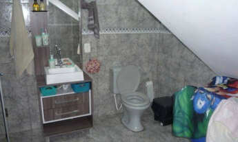 Imagem 6: CASA RESIDENCIAL em SANTANA DO LIVRAMENTO - RS, JARDINS