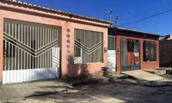 Imagem: CASA RESIDENCIAL em CRISTINÁPOLIS - SE