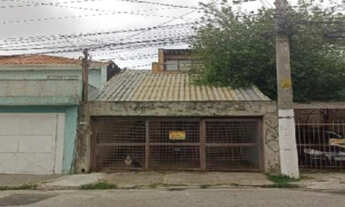 Imagem: CASA RESIDENCIAL em SÃO PAULO - SP, VILA