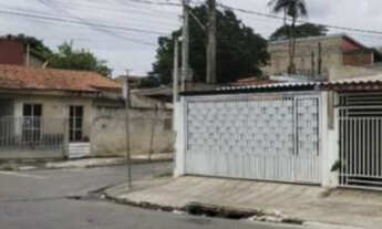 Imagem: CASA RESIDENCIAL em SOROCABA - SP, VILA