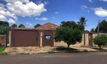 Imagem: CASA RESIDENCIAL em CAMPO GRANDE - MS, VILA