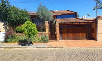 Imagem: CASA RESIDENCIAL em PASSO FUNDO - RS, LUCAS