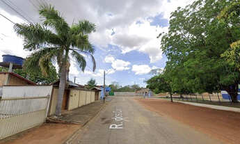 Imagem 7: CASA RESIDENCIAL em NOVA CRIXÁS - GO, LOTEAMENTO OLÍMPIA