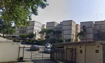 Imagem: APARTAMENTO RESIDENCIAL em SÃO PAULO