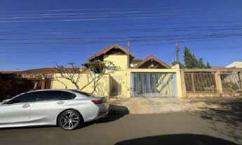 Imagem: CASA RESIDENCIAL em LONDRINA - PR, CAMBEZINHO