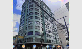 Imagem: SALA COMERCIAL em SANTOS - SP, CENTRO