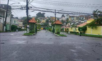 Imagem 2: CASA RESIDENCIAL em RIO DE JANEIRO - RJ, ANIL