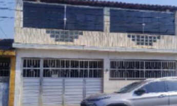 Imagem: CASA RESIDENCIAL em CUBATÃO - SP, JARDIM