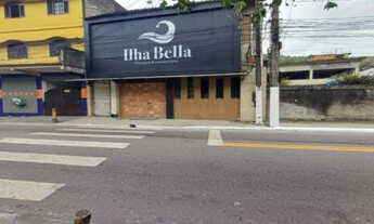 Imagem: Prédio COMERCIAL em MAGÉ - RJ, Piabeta